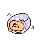 クマグマです！2（個別スタンプ：9）
