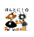 すてき2025（個別スタンプ：22）