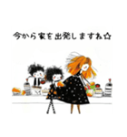 すてき2025（個別スタンプ：29）