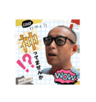 まさみっちゃん⭐︎ドリームサポーター（個別スタンプ：10）