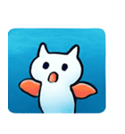 海のクリオネ@SFW（個別スタンプ：4）