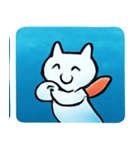 海のクリオネ@SFW（個別スタンプ：10）