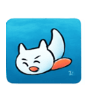 海のクリオネ@SFW（個別スタンプ：12）