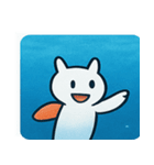 海のクリオネ@SFW（個別スタンプ：17）