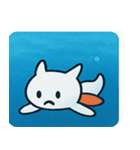 海のクリオネ@SFW（個別スタンプ：20）