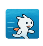 海のクリオネ@SFW（個別スタンプ：21）