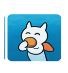 海のクリオネ@SFW（個別スタンプ：22）