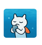 海のクリオネ@SFW（個別スタンプ：23）