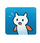 海のクリオネ@SFW（個別スタンプ：29）