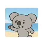 海のコアラ@SFW（個別スタンプ：29）