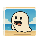 海のお化け@SFW（個別スタンプ：10）