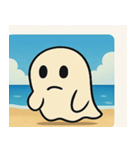 海のお化け@SFW（個別スタンプ：20）