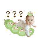 ほのっぺスタンプ【fruit.vegetable】（個別スタンプ：13）