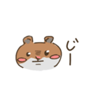 とんさん愛好家（個別スタンプ：3）