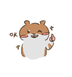 とんさん愛好家（個別スタンプ：6）