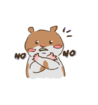 とんさん愛好家（個別スタンプ：7）