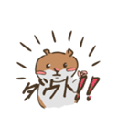 とんさん愛好家（個別スタンプ：9）