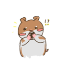 とんさん愛好家（個別スタンプ：10）