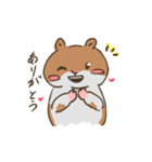 とんさん愛好家（個別スタンプ：11）