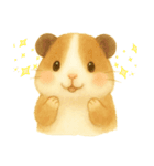 もふもっとさんのスタンプ☆（個別スタンプ：8）