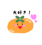 かきくん（個別スタンプ：4）