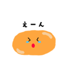 かきくん（個別スタンプ：7）