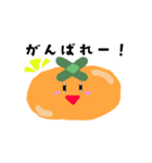 かきくん（個別スタンプ：8）