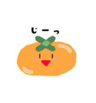 かきくん（個別スタンプ：10）