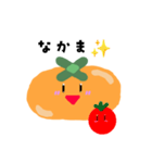 かきくん（個別スタンプ：13）