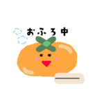 かきくん（個別スタンプ：16）