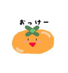 かきくん（個別スタンプ：17）