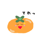 かきくん（個別スタンプ：21）