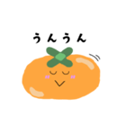 かきくん（個別スタンプ：22）