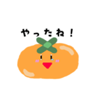 かきくん（個別スタンプ：23）