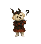 乙女FANTASY（個別スタンプ：1）
