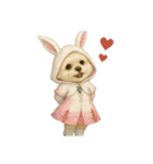 乙女FANTASY（個別スタンプ：2）
