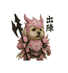 乙女FANTASY（個別スタンプ：3）