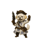 乙女FANTASY（個別スタンプ：12）