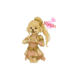 乙女FANTASY（個別スタンプ：14）