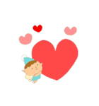 よく使うこびとのあいさつ（個別スタンプ：36）