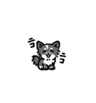ヒメさんレアさん（個別スタンプ：1）