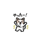 ヒメさんレアさん（個別スタンプ：8）