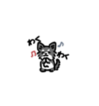 ヒメさんレアさん（個別スタンプ：21）