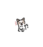 ヒメさんレアさん（個別スタンプ：36）