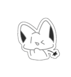パステルにゃんこ(文字なし)（個別スタンプ：30）