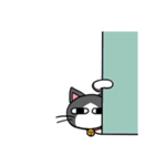 モノ言いたげネコ（個別スタンプ：20）