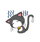 モノ言いたげネコ（個別スタンプ：39）