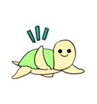 モノ言いたげネコ（個別スタンプ：40）