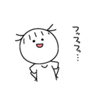 とーめーまんとゆえの日常スタンプ7（個別スタンプ：13）