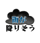 シニア紳士の夏 No122（個別スタンプ：29）